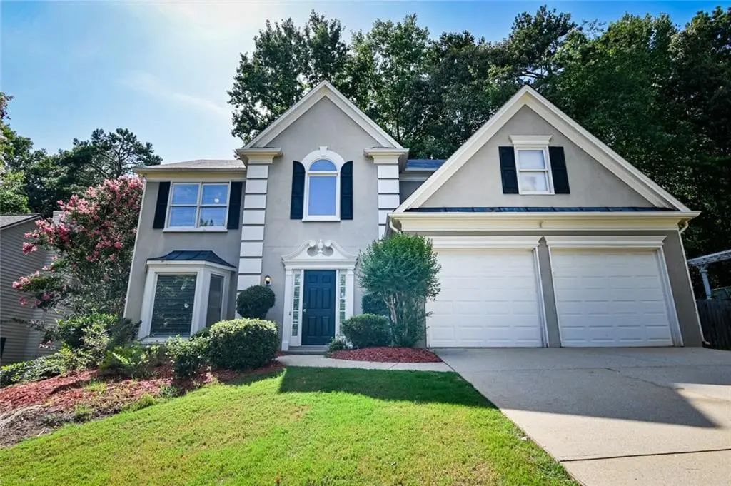 185 Gainford Court, Johns Creek