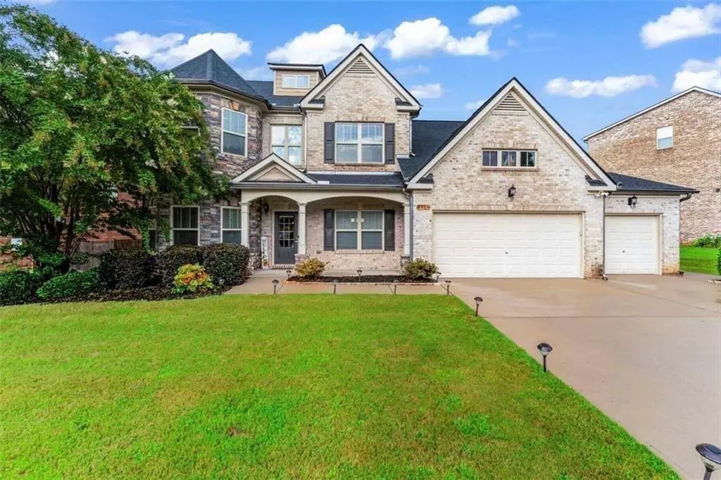 3451 Summerlin Parkway, Lithia Springs