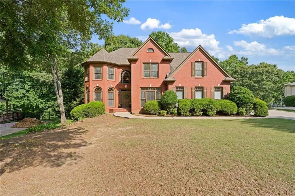 163 Woodcliff Drive, Suwanee