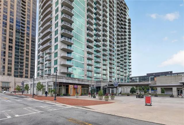 Unit 1022 - 361 17th Street Nw, Atlanta