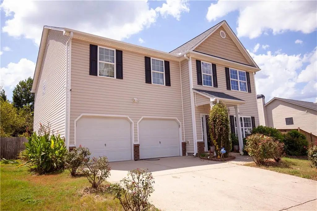 37 Lanier Court, Hiram