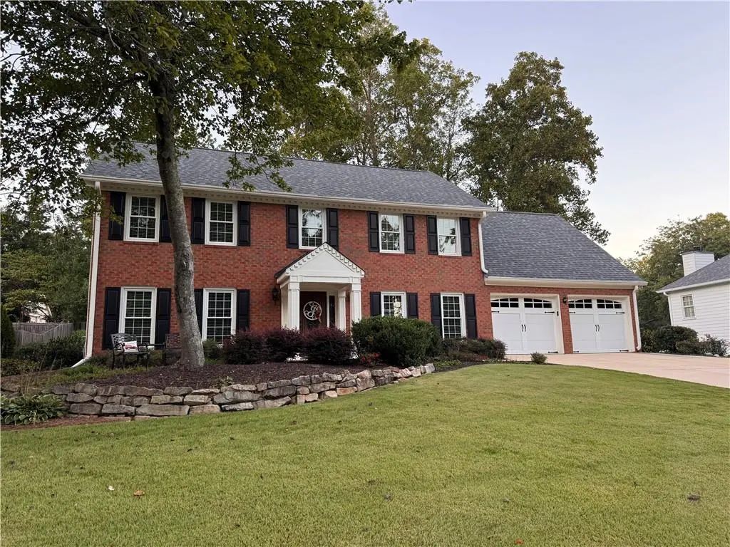 1065 Princeton Walk Ne, Marietta