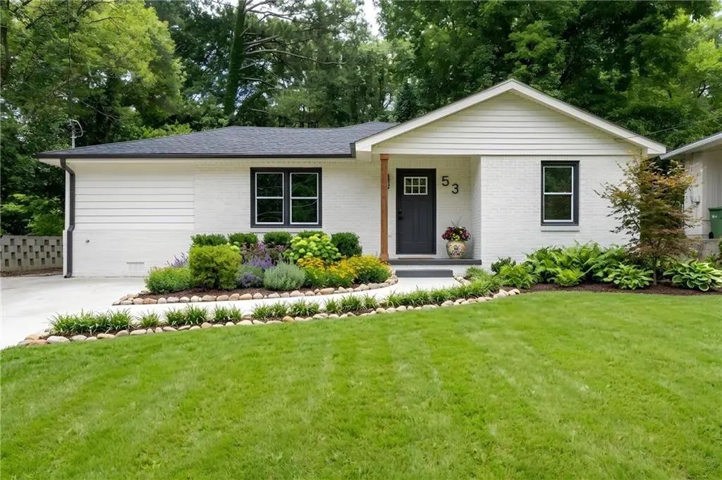 53 Springside Drive Se, Atlanta