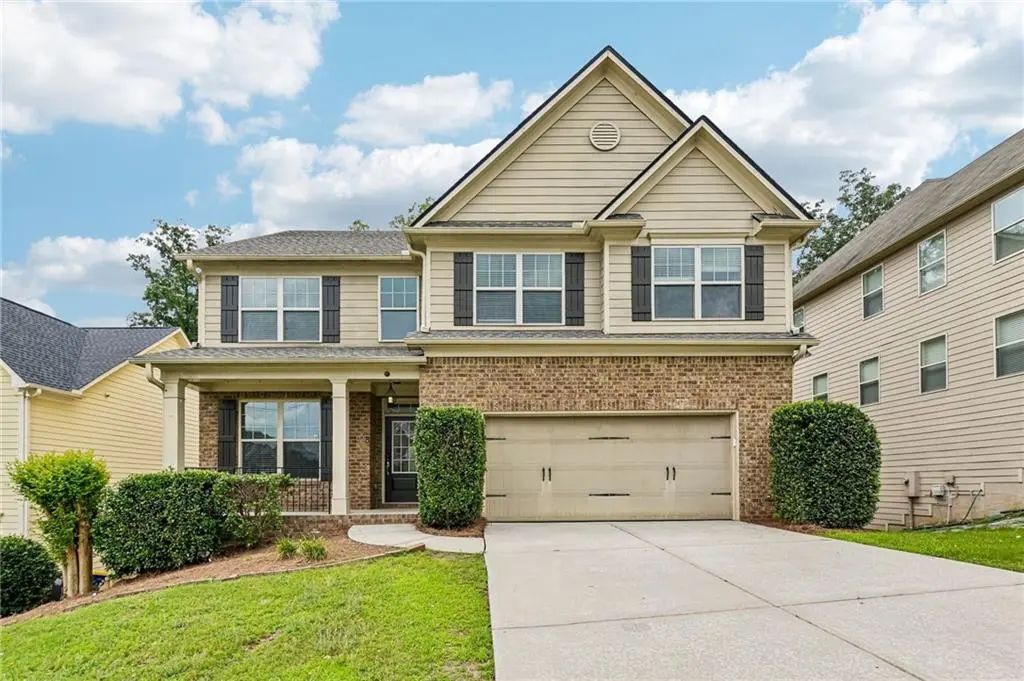 355 Morgans Creek Court Nw, Kennesaw