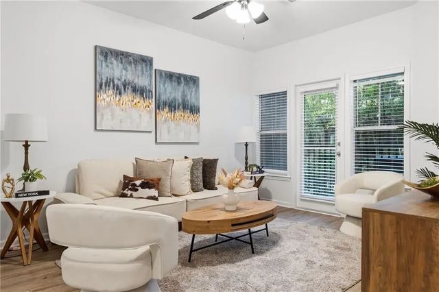 Unit 2111 - 1850 Cotillion Drive, Atlanta