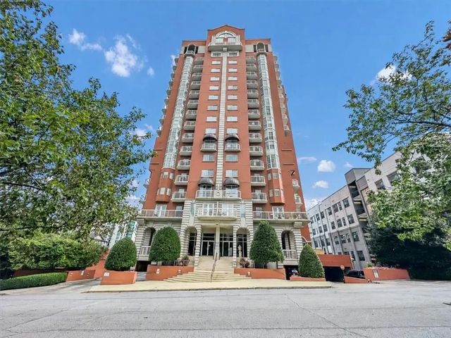 Unit 1301 - 3435 Kingsboro Road Ne, Atlanta