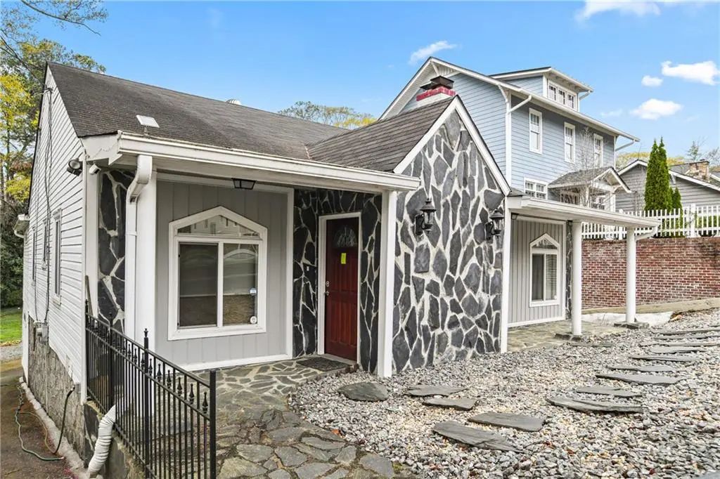 2900 Lookout Place Ne, Atlanta