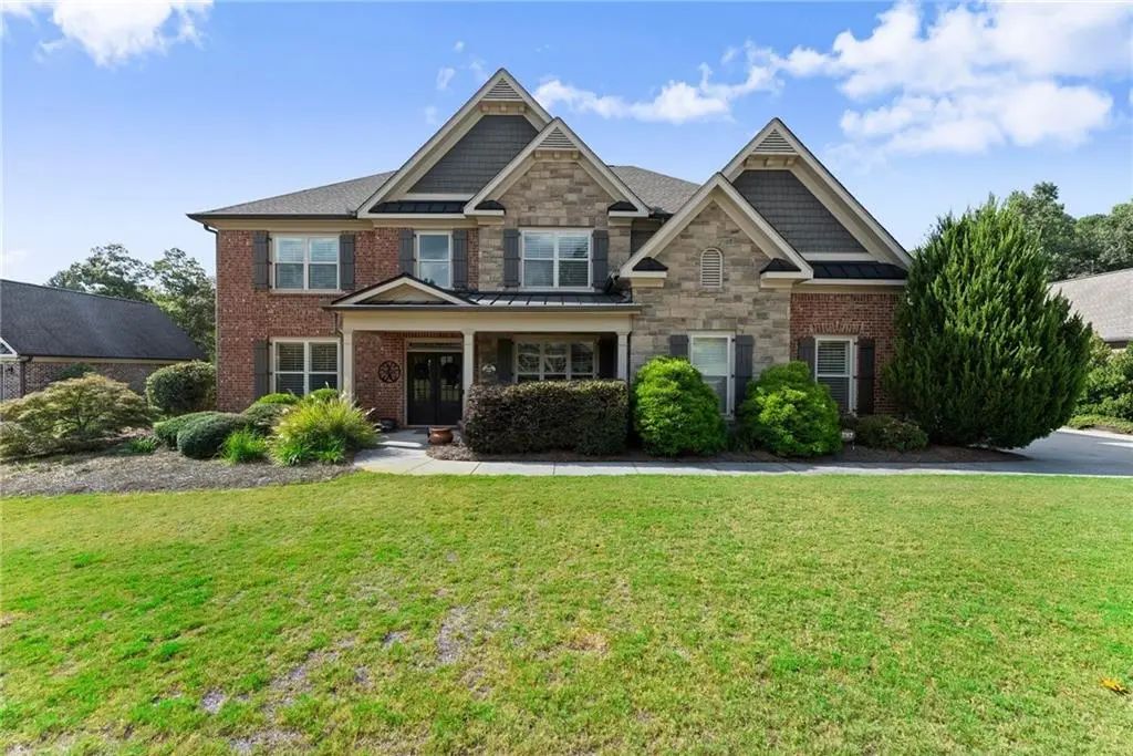 3362 Highland Park Way, Statham