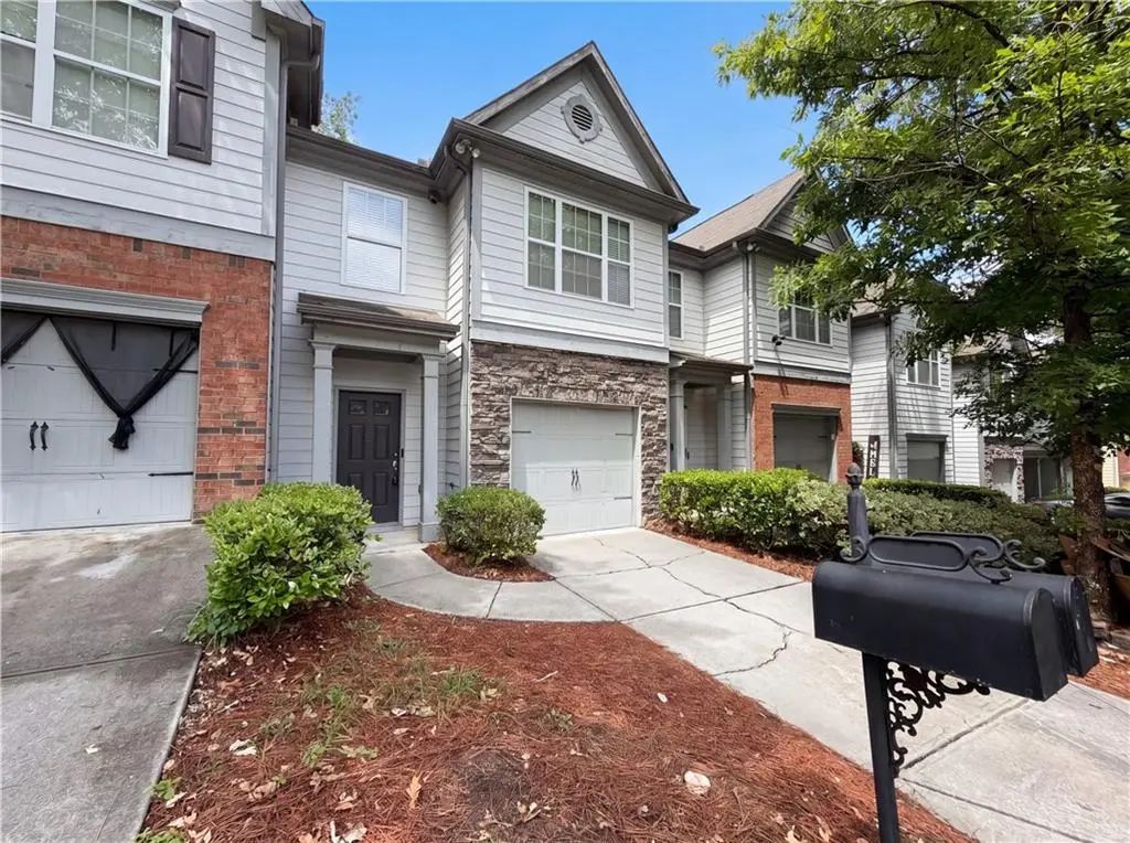 471 Tufton Trail Se, Atlanta