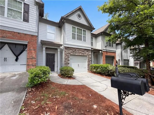 471 Tufton Trail Se, Atlanta