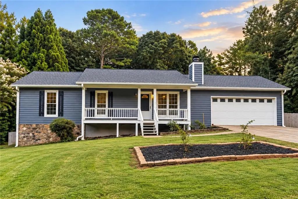 2602 W Regal Court, Lawrenceville