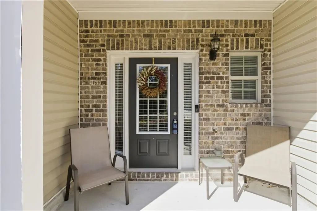 Unit 8 - 7035 Fringe Flower Drive, Austell