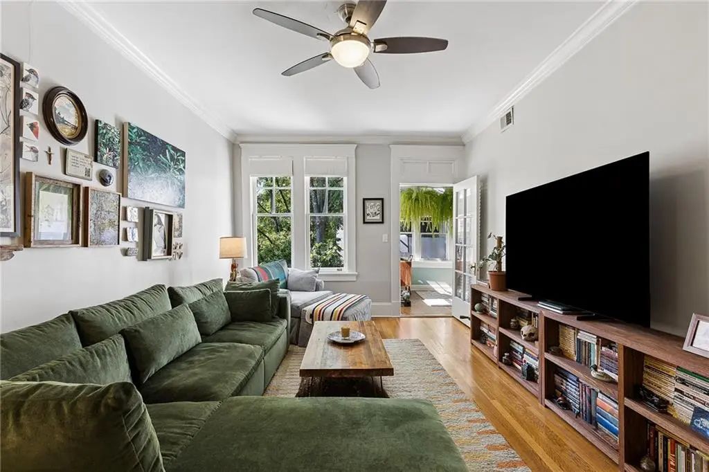 Unit 9 - 155 3rd Street Ne, Atlanta