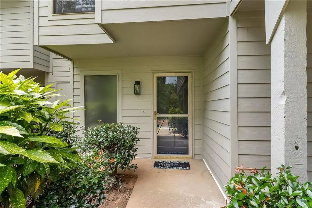 6188 Brookwood Road, Peachtree Corners