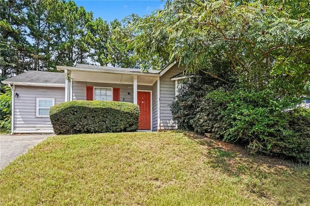 2976 Kenville Lane, Decatur