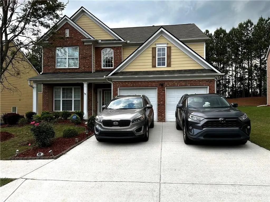 1157 Balvaird Drive, Lawrenceville