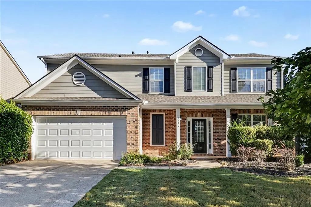 1530 Dawn Valley Trail, Cumming