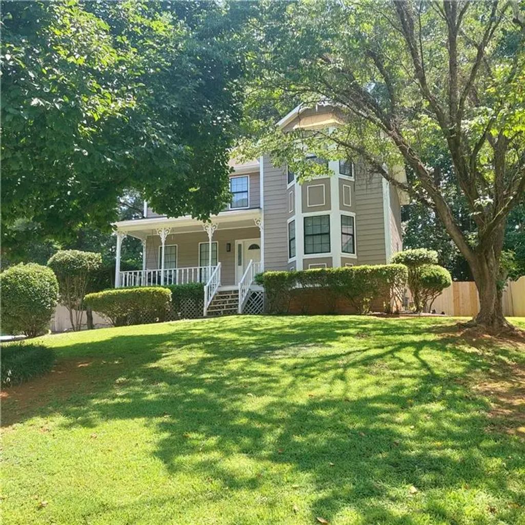 2081 Kolb Ridge Court, Marietta