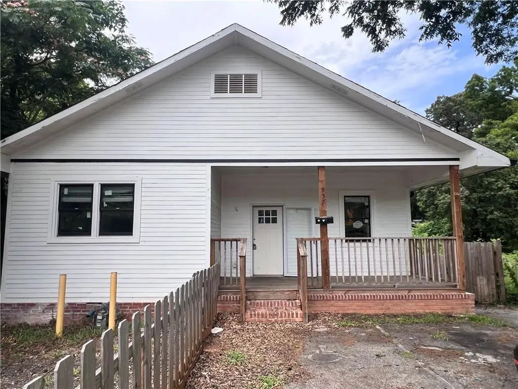 957 Metropolitan Parkway Sw, Atlanta