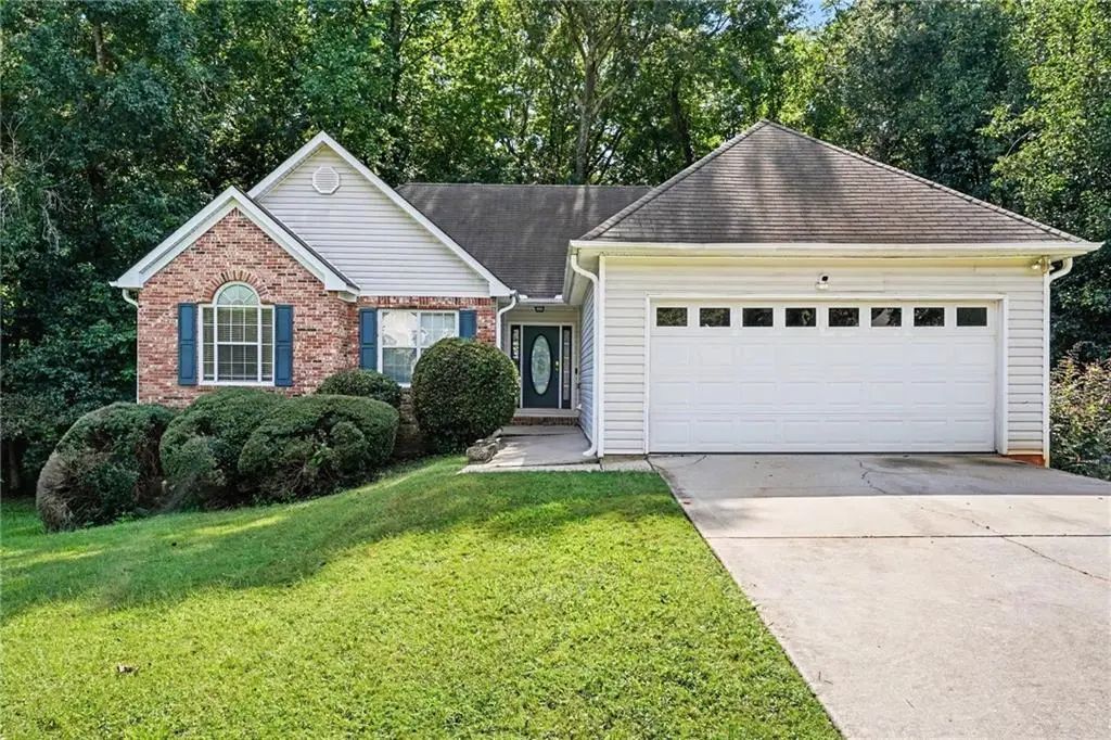 973 Arbor Way, Mcdonough