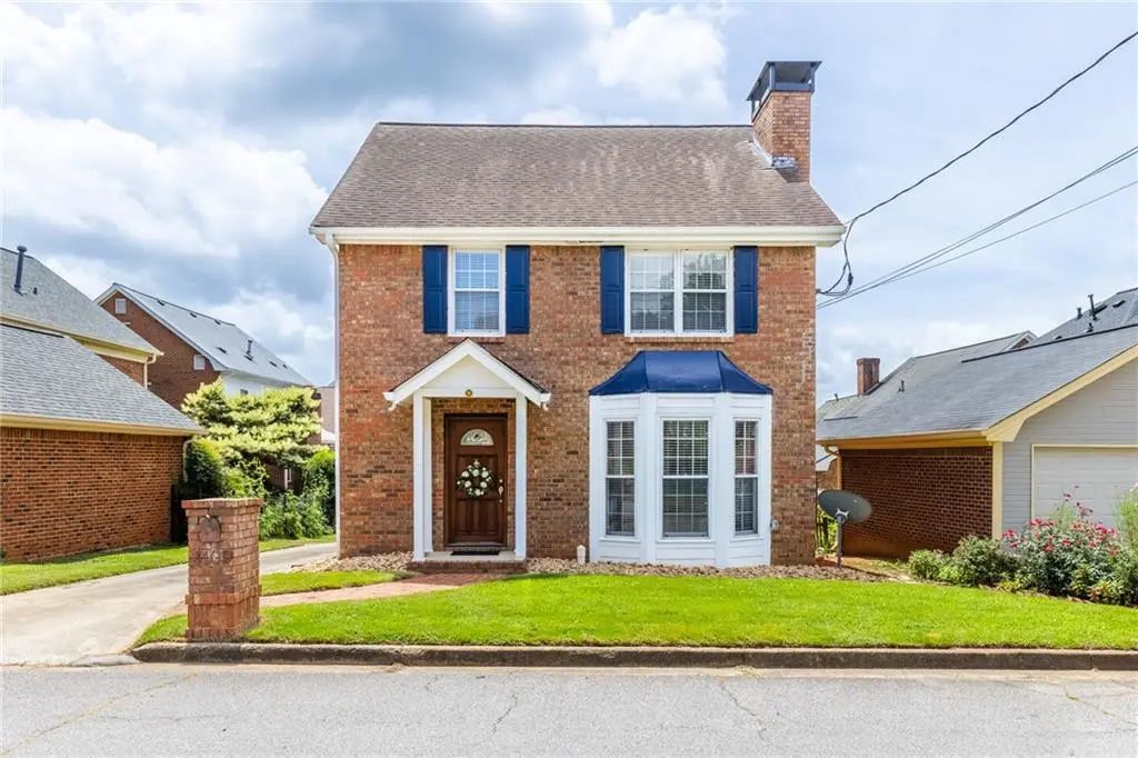 3109 Henderson Walk, Atlanta