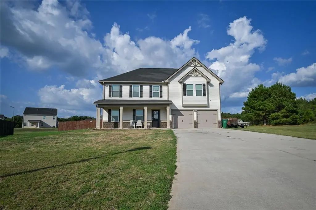 103 Clarks Court, Jackson