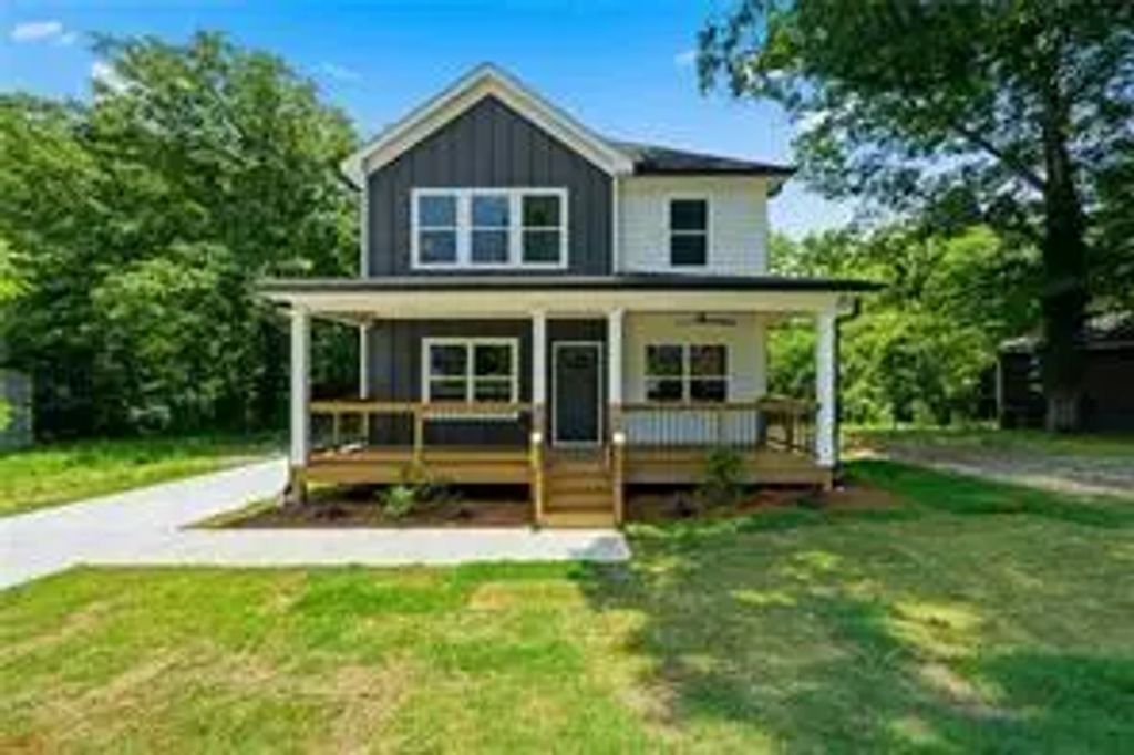 2194 Wingate Street Sw, Atlanta