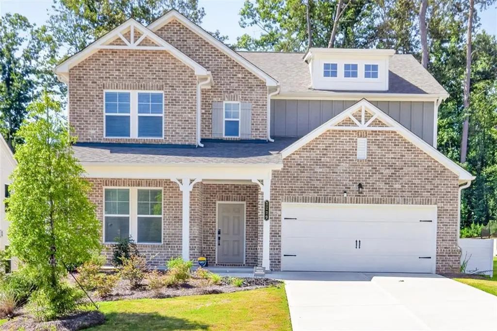 3229 Shirecrest Lane, Dacula