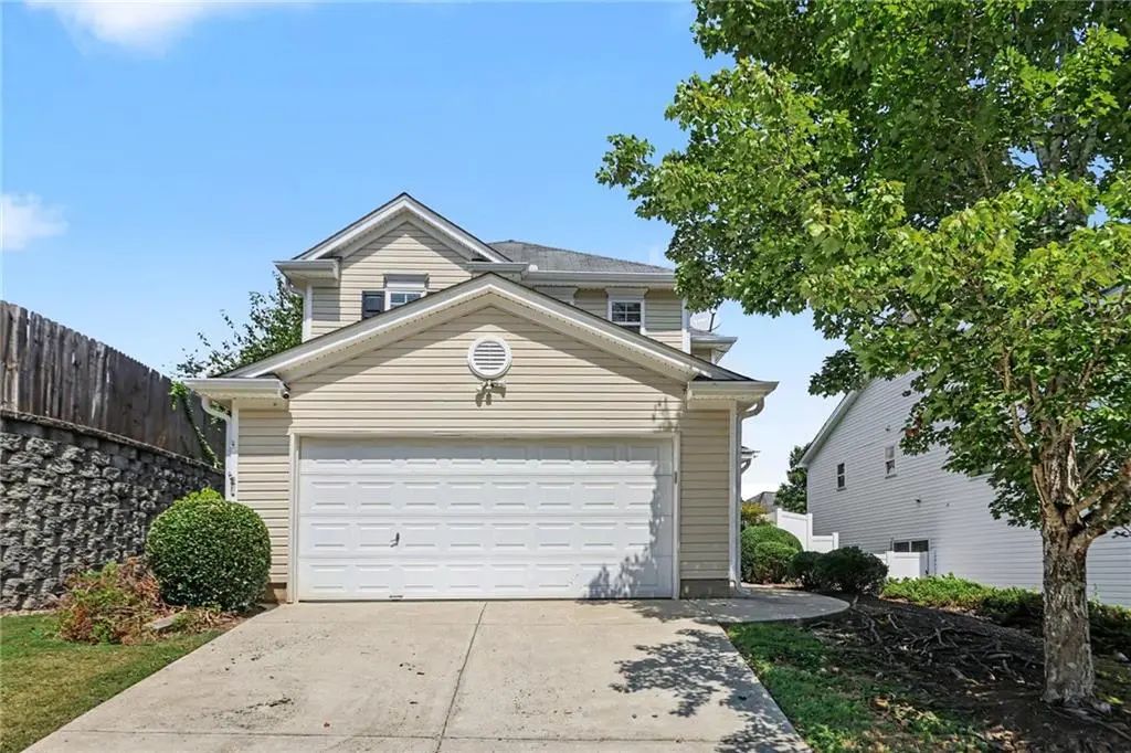 114 Silver Spring Street, Dallas