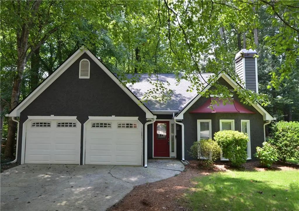 3206 Country Walk Drive, Powder Springs