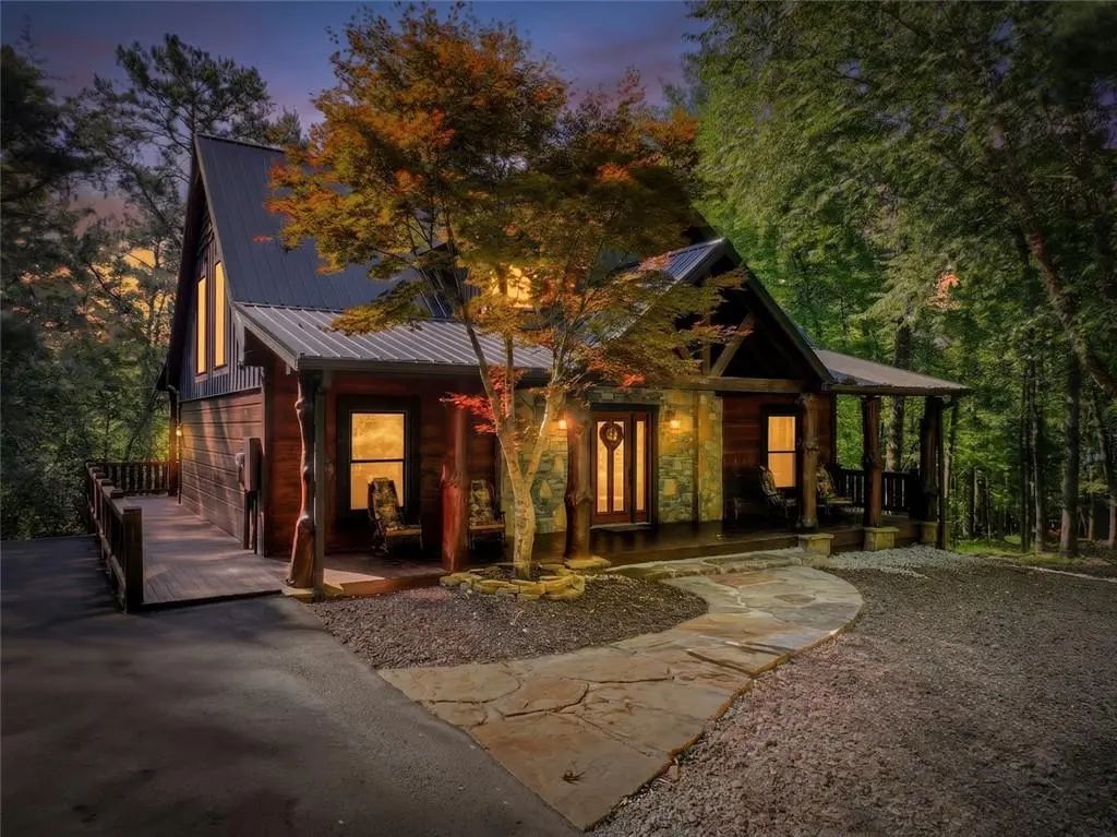 330 Seneca Drive, Ellijay