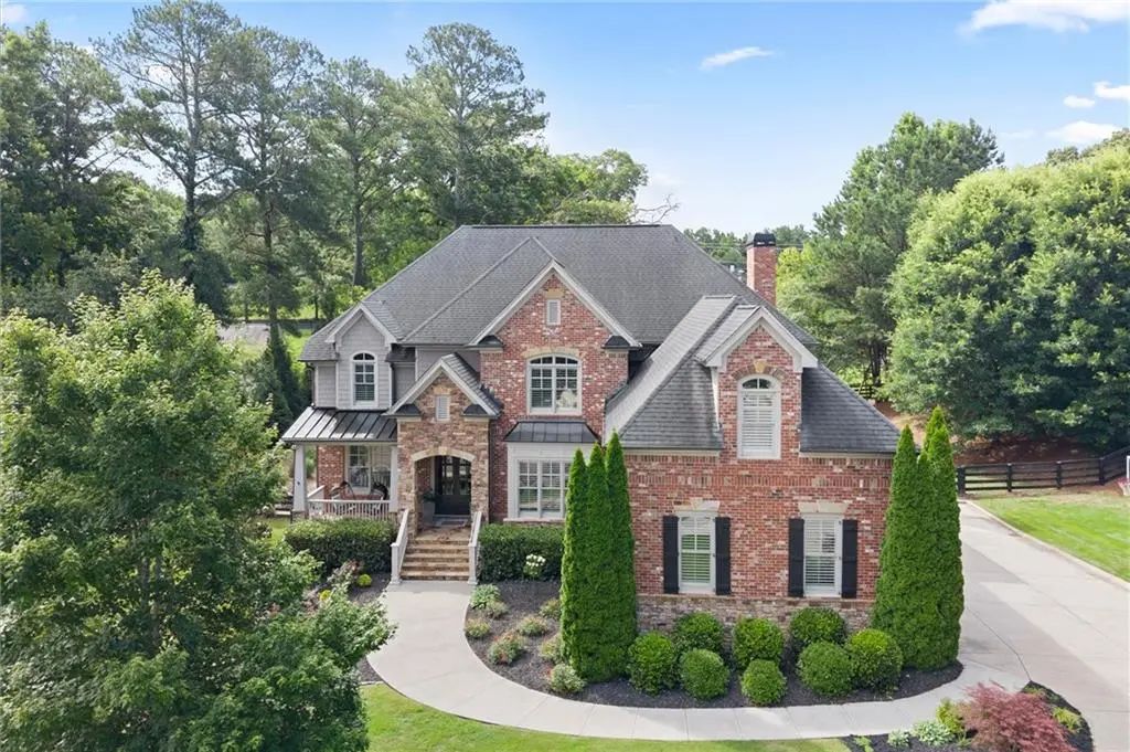16005 Segwick Drive, Milton