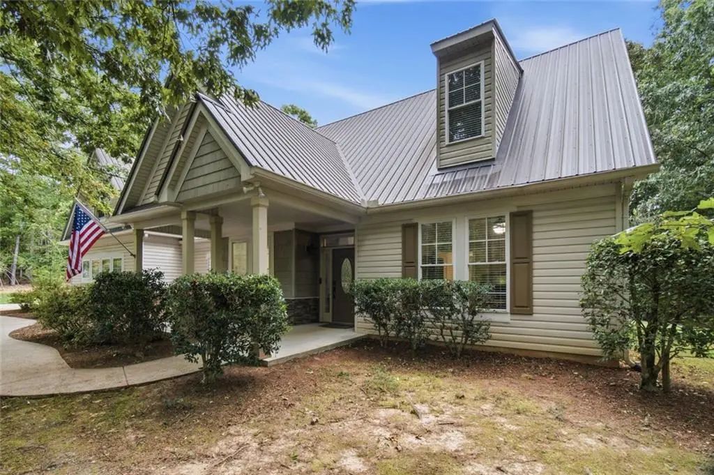 186 Fern Park Drive, Dawsonville
