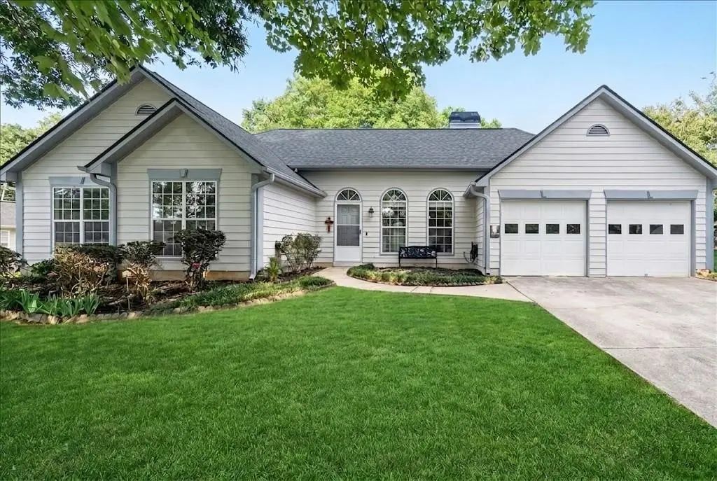 1870 Emerald Drive, Cumming