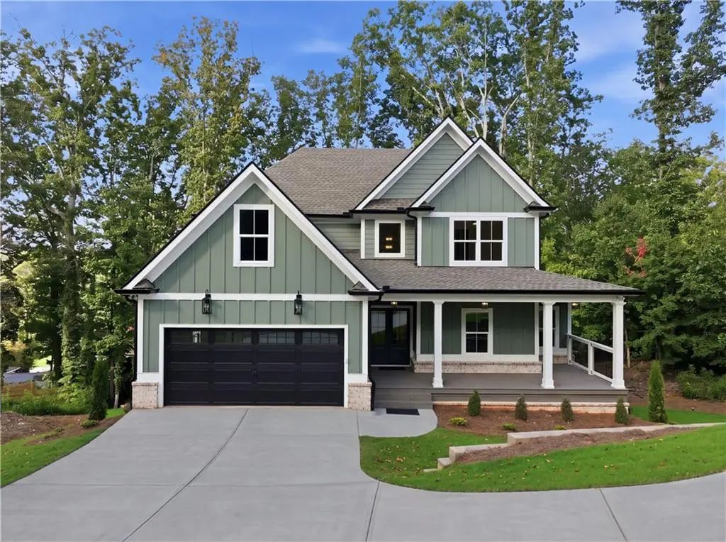 784 Sherwood Road, Gainesville