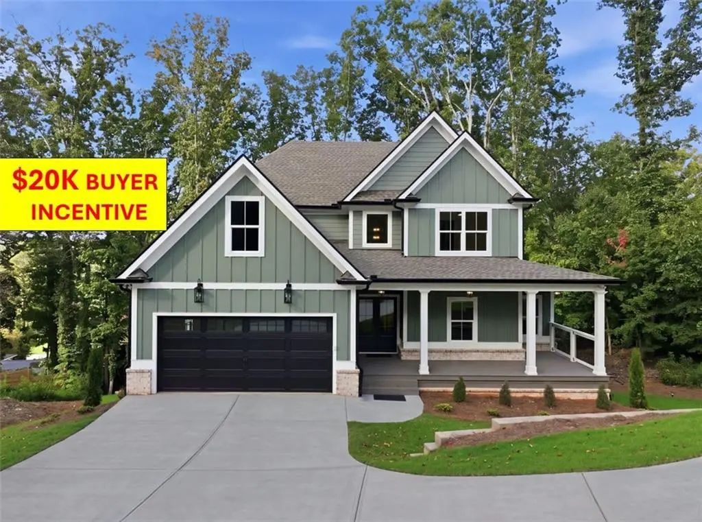 784 Sherwood Road, Gainesville