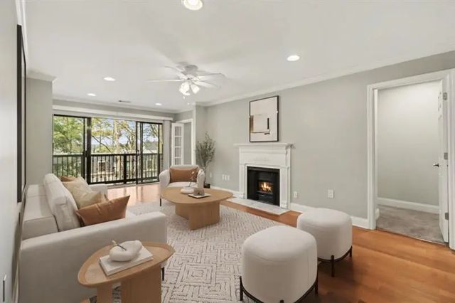1202 Pine Heights, Atlanta