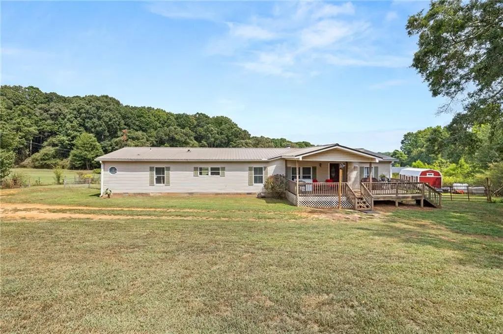 4597 Highway 334, Commerce