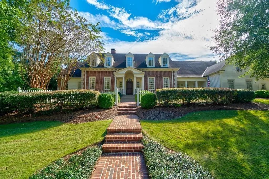400 Windship Place, Sandy Springs