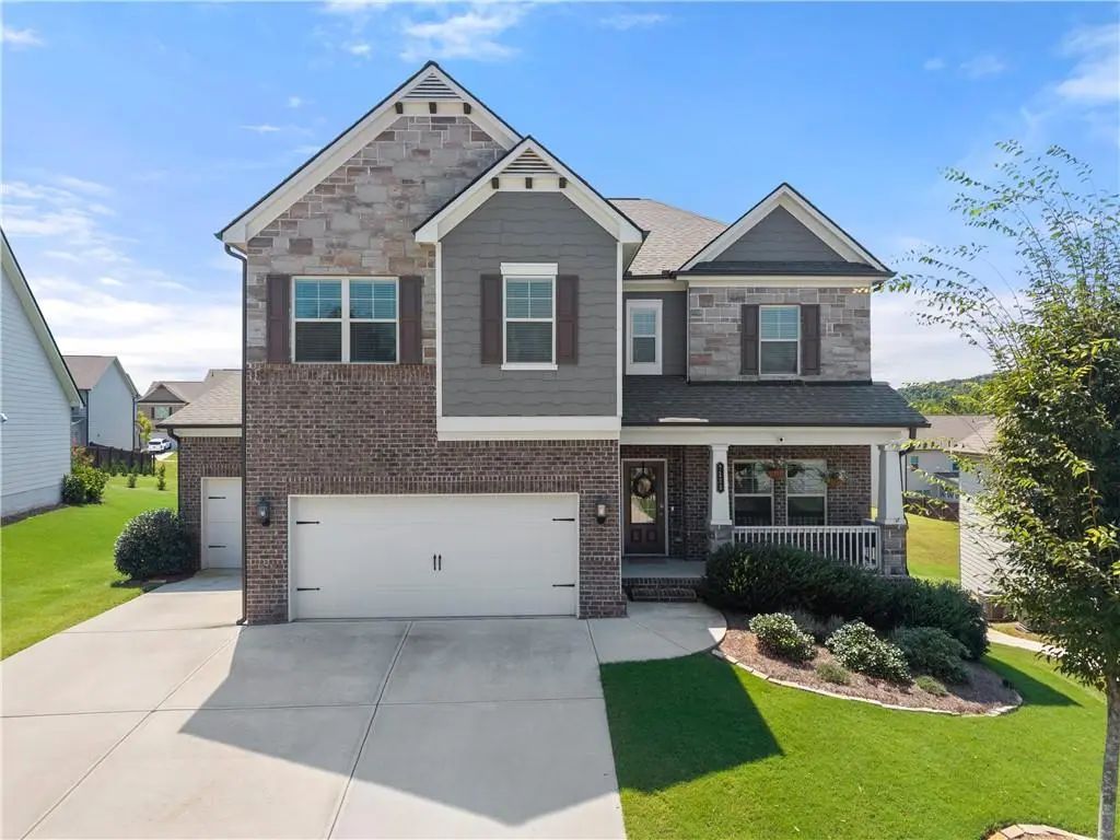 7129 Birch View Court, Flowery Branch