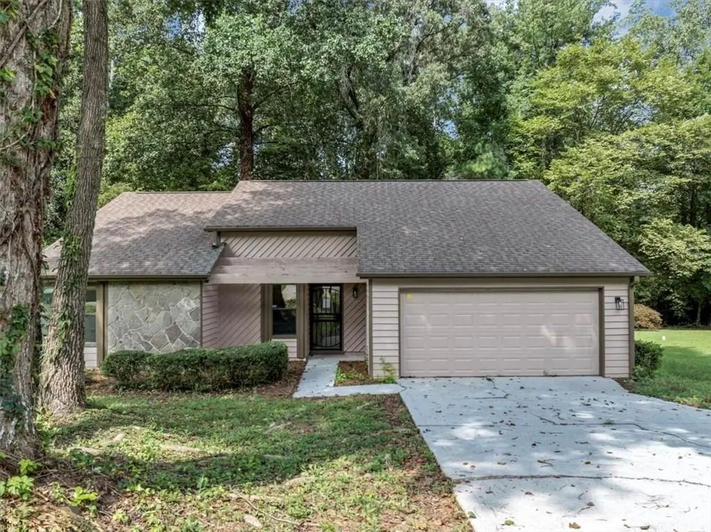 4818 Terrace Green Trace, Stone Mountain