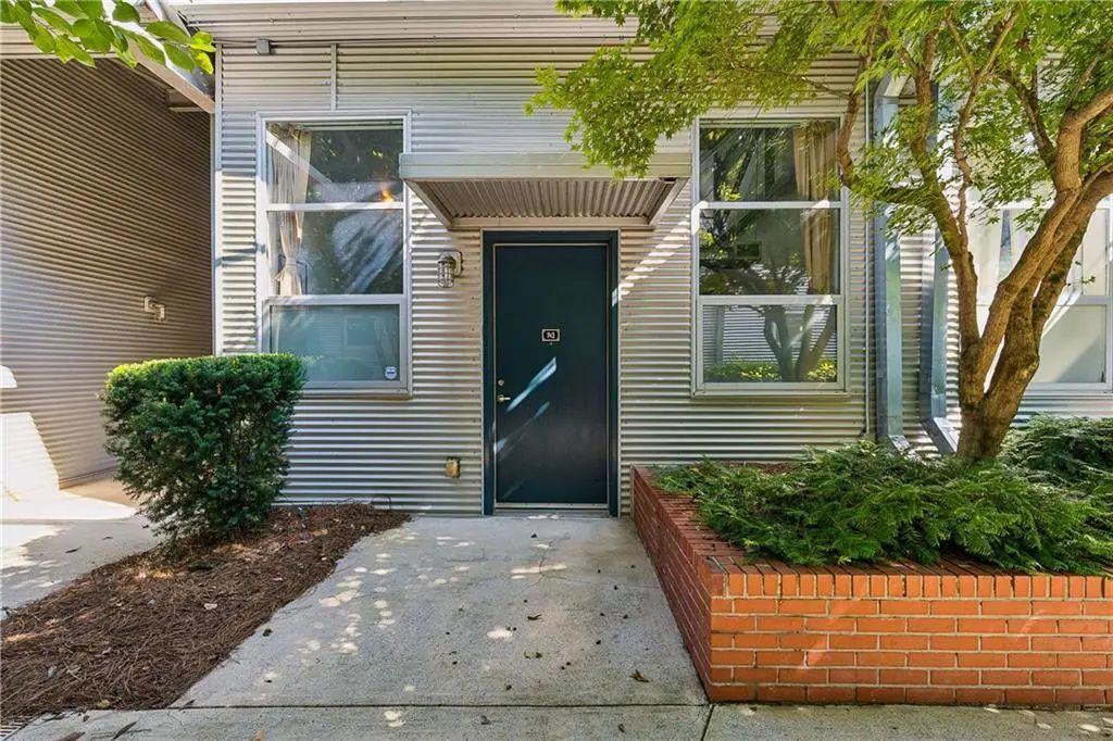 Unit 143 - 400 Village Parkway Ne, Atlanta