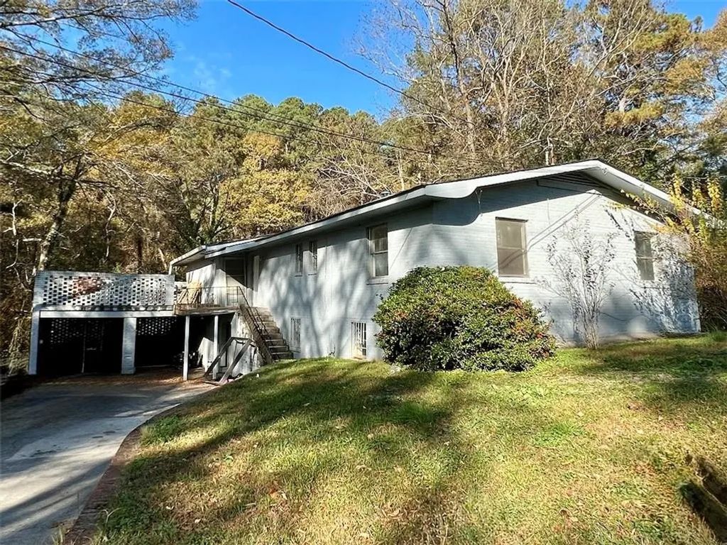 309 Ross Street Ne, Rome
