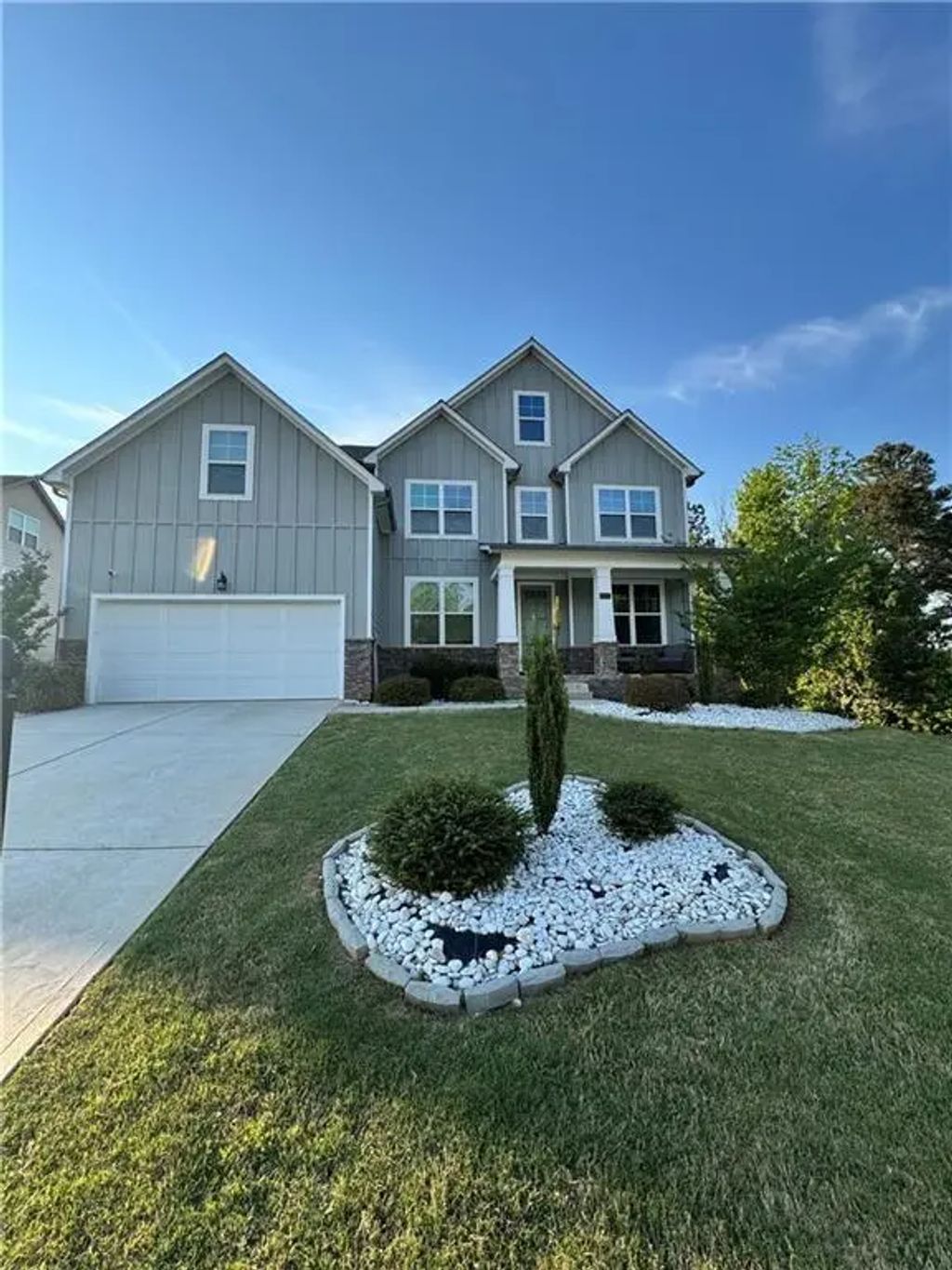 115 Camdale Court, Mcdonough