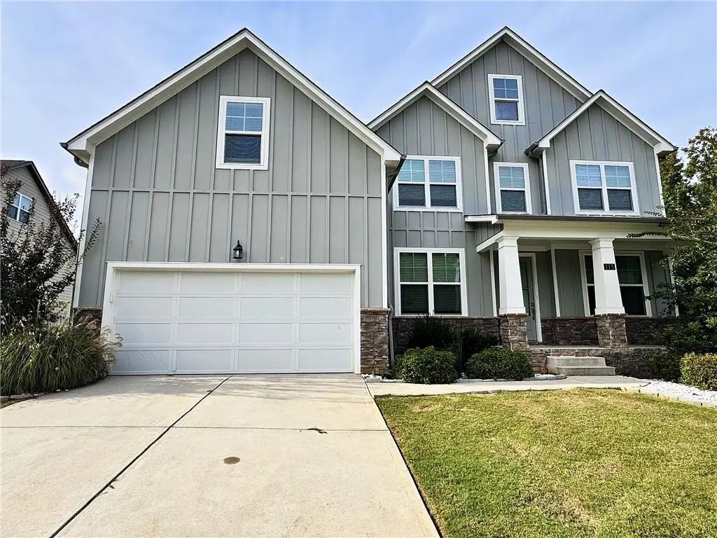 115 Camdale Court, Mcdonough