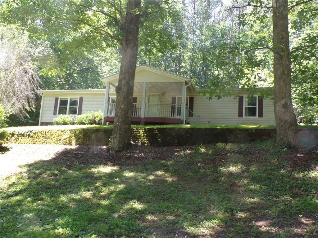 1051 Old Talking Rock Road, Talking Rock