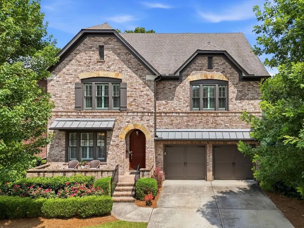3457 Brookleigh Lane Ne, Brookhaven