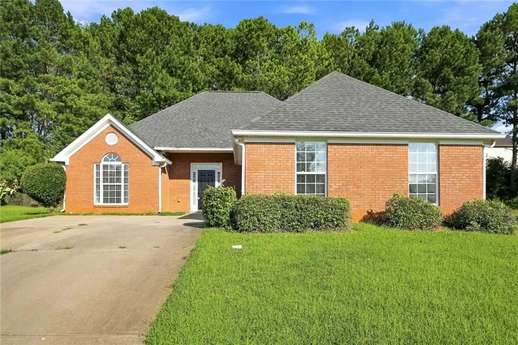 1335 Saint Isabella Court, Locust Grove