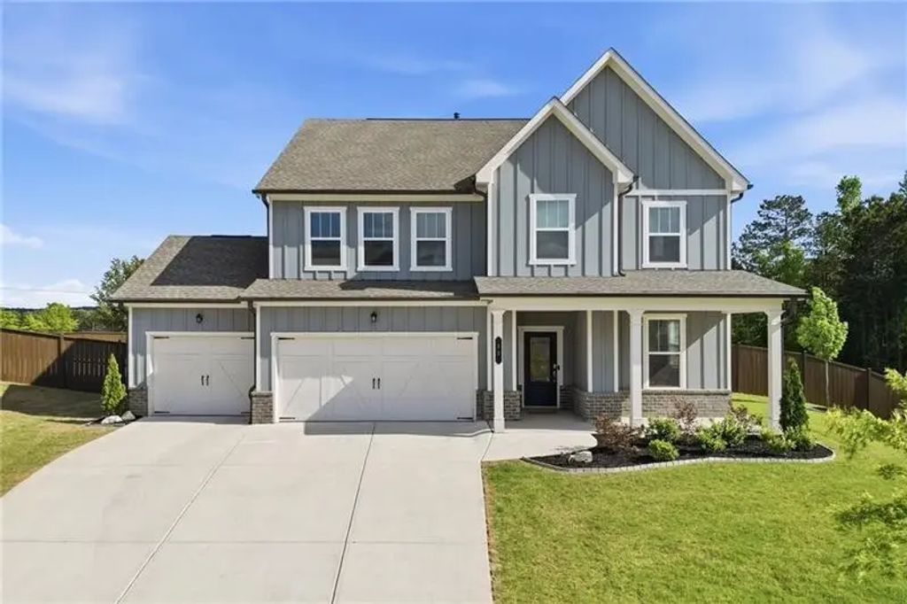 59 Andalusa Court, Dallas