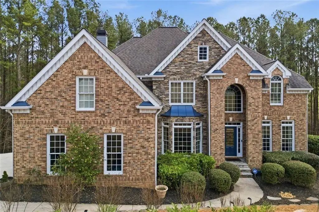 613 Talmadge Lane, Canton